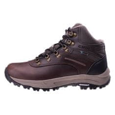 Hi-Tec Čevlji treking čevlji rjava 37 EU Altitude VI I WP