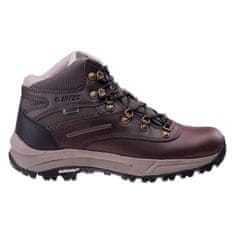 Hi-Tec Čevlji treking čevlji rjava 37 EU Altitude VI I WP