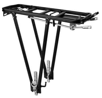 Malatec Univerzalni aluminijasti zadnji nosilec za kolesa do 35 kg