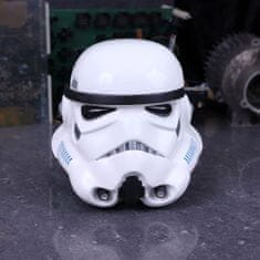 Nemesis Stormtrooper škatla za shranjevanje, 17,5 cm