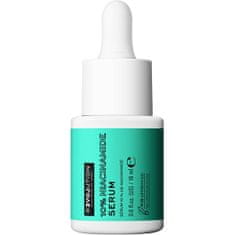 Makeup Revolution Serum za mastno kožo Relove Blemish & Pore 10% Niacinamide (Serum) 18 ml