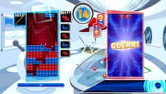 Sega Puyo Puyo Tetris igra (PS4)