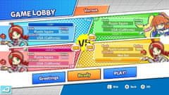 Sega Puyo Puyo Tetris igra (PS4)