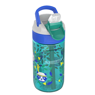 Kambukka Lagoon otroška steklenička, tritan, dinozaver, 400ml