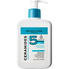 Revolution Skincare Čistilni gel Ceramide s ( Smooth ing Clean ser) 236 ml
