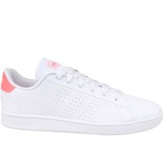 Adidas Čevlji bela 40 EU Advantage