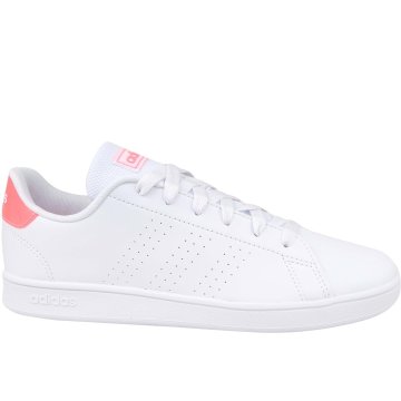 Adidas Čevlji bela Advantage