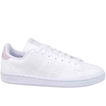 Adidas Čevlji bela Advantage