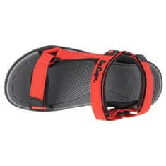 Lee Cooper Sandali rdeča 37 EU LCW22340959L