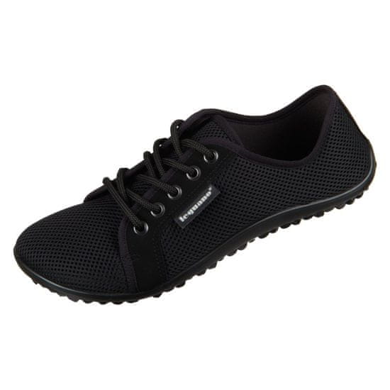 leguano Čevlji črna 10009012
