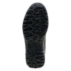 Hi-Tec Čevlji treking čevlji črna 43 EU Canori
