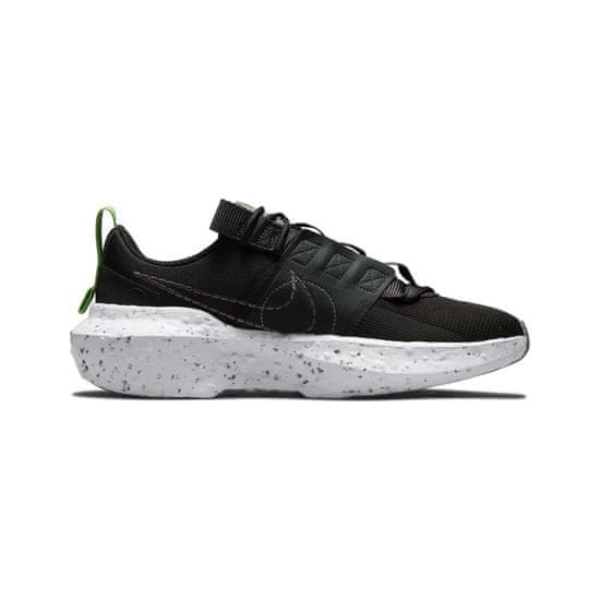 Nike Čevlji črna Crater Impact