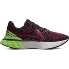 Nike Čevlji obutev za tek 45.5 EU React Infinity Run Flyknit 3