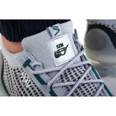 Nike Čevlji siva 47.5 EU Air Vapormax 2021 FK SE