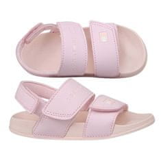 Tommy Hilfiger Sandali roza 28 EU Velcro Sandal