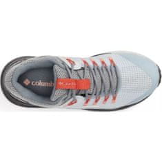 Columbia Čevlji treking čevlji siva 36.5 EU Trailstorm Waterproof