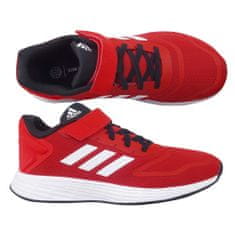 Adidas Čevlji obutev za tek rdeča 40 EU Duramo 10