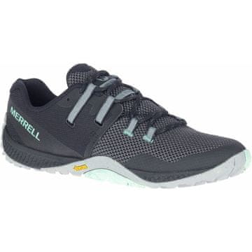 Merrell Čevlji treking siva Trail Glove 6