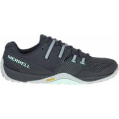 Merrell Čevlji treking čevlji siva 37 EU Trail Glove 6