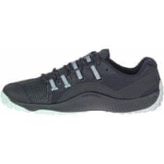 Merrell Čevlji treking čevlji siva 36 EU Trail Glove 6