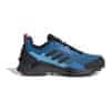 Čevlji treking čevlji modra 43 1/3 EU Terrex AX4