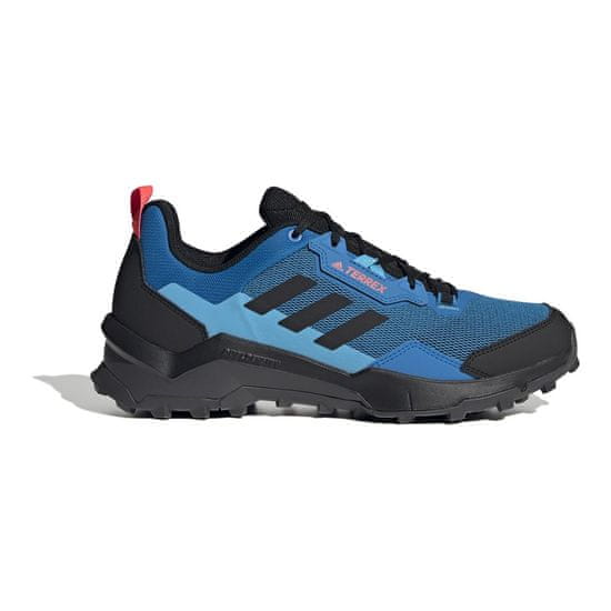 Adidas Čevlji treking čevlji modra Terrex AX4