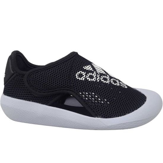 Adidas Sandali čevlji za v vodo črna Altaventure 20