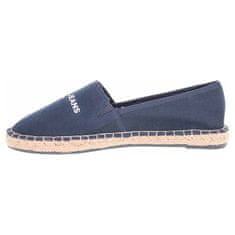 Tommy Hilfiger Espadrilje mornarsko modra 41 EU EN0EN01815C87