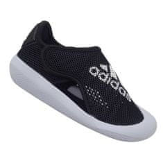 Adidas Sandali čevlji za v vodo črna 20 EU Altaventure 20