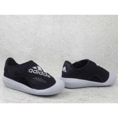 Adidas Sandali čevlji za v vodo črna 25 EU Altaventure 20