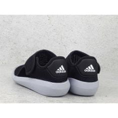 Adidas Sandali čevlji za v vodo črna 25 EU Altaventure 20