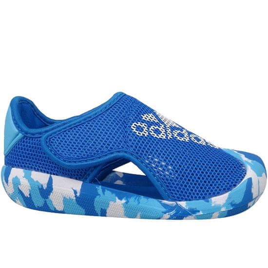 Adidas Sandali čevlji za v vodo modra Altaventure 20 I