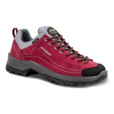 Grisport Čevlji treking čevlji češnjevo rdeča 39 EU 14527S5G