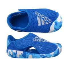 Adidas Sandali čevlji za v vodo modra 21 EU Altaventure 20 I
