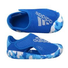 Adidas Sandali čevlji za v vodo modra 25 EU Altaventure 20 I