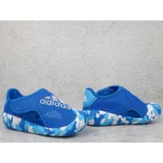Adidas Sandali čevlji za v vodo modra 25 EU Altaventure 20 I