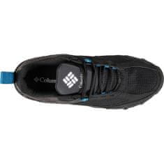Columbia Čevlji treking čevlji črna 40.5 EU Hatana Max Outdry