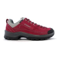Grisport Čevlji treking čevlji češnjevo rdeča 37 EU 14527S5G