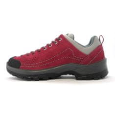 Grisport Čevlji treking čevlji češnjevo rdeča 39 EU 14527S5G