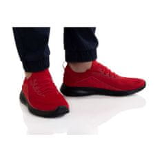 4F Čevlji rdeča 45 EU OBML202