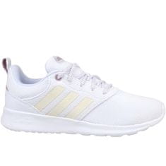 Adidas Čevlji bela 41 1/3 EU QT Racer 20