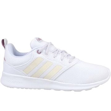 Adidas Čevlji bela 36 2/3 EU QT Racer 20