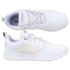 Adidas Čevlji bela 41 1/3 EU QT Racer 20