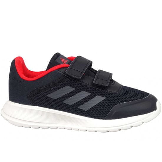 Adidas Čevlji črna Tensaur Run 20 CF