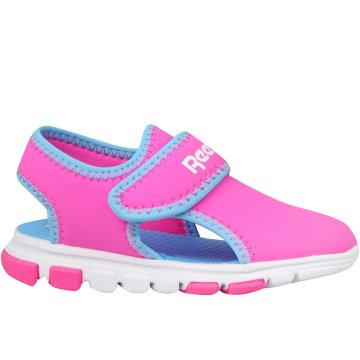 Reebok Sandali za vodo roza Wave Glider Iii