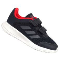 Adidas Čevlji črna 20 EU Tensaur Run 20 CF