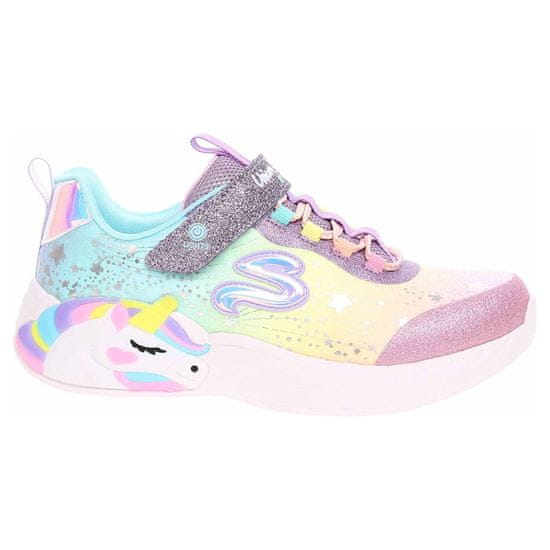 Skechers Čevlji Unicorn Dreams