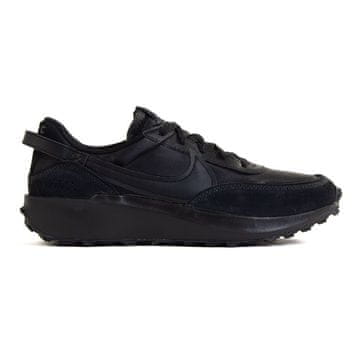 Nike Čevlji črna Waffle Debut