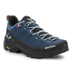 Salewa Čevlji treking čevlji mornarsko modra 41 EU Alp Trainer 2