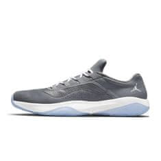 Nike Čevlji siva 44 EU Air Jordan 11 Cmft Low